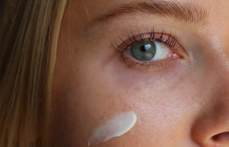 Hudens barriär – din naturliga ”skyddsmur”