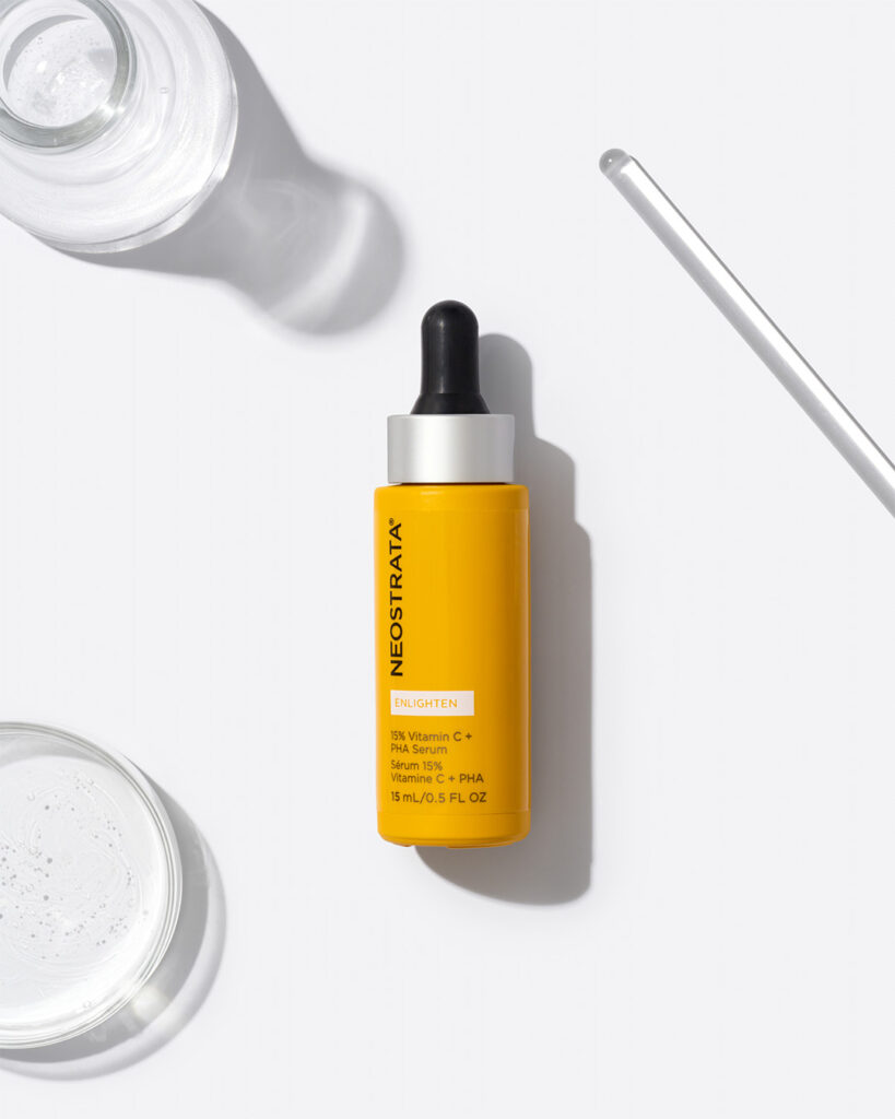 Bild av NEOSTRATA 15% Vitamin C + PHA Serum.