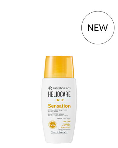 Sensation SPF 50+