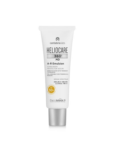 A-R Emulsion SPF 50