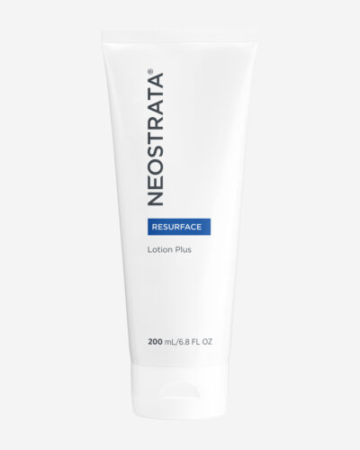Lotion Plus
