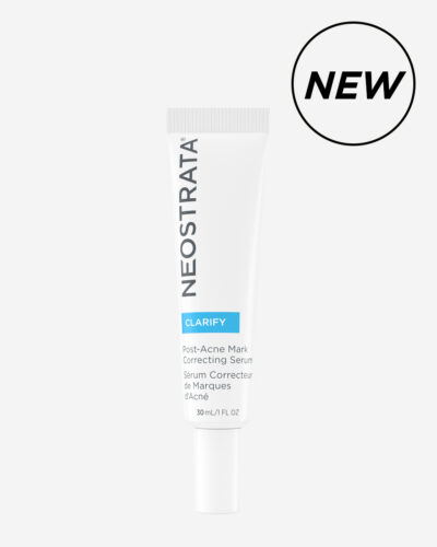 Post-Acne Correcting Serum - Försäljningsprodukt