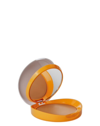 Oil-Free Compact Beige SPF 50+