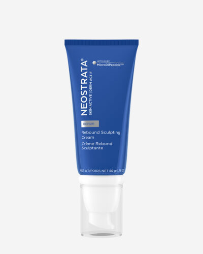Rebound Sculpting Cream