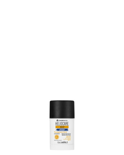 Sport Transparent Stick SPF 50+