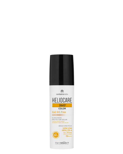 Gel Oil-Free Pearl SPF 50+