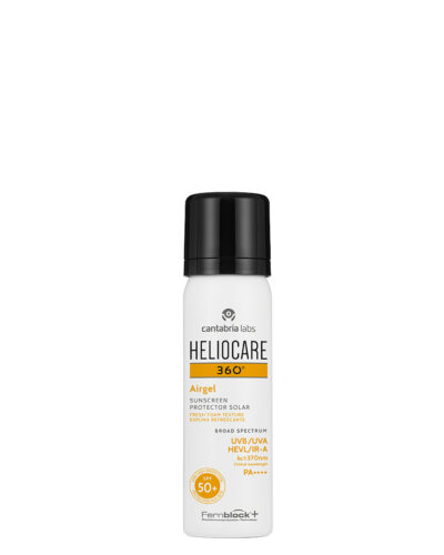 Airgel SPF 50+