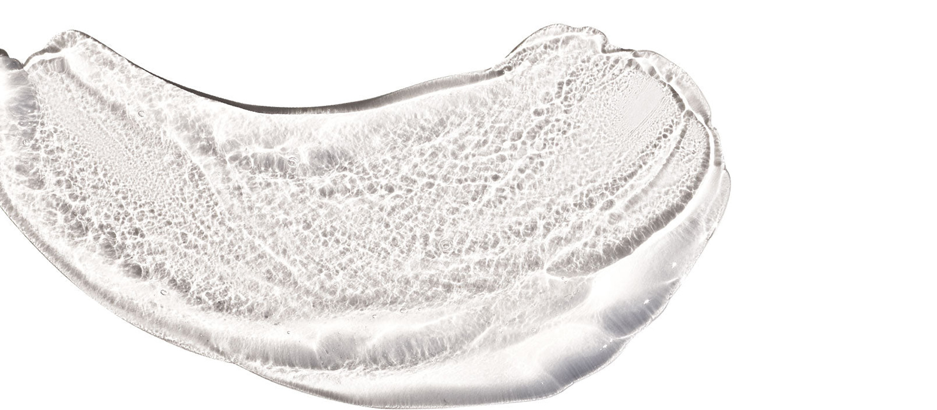 Formulan av en NEOSTRATA exfolierande mask.