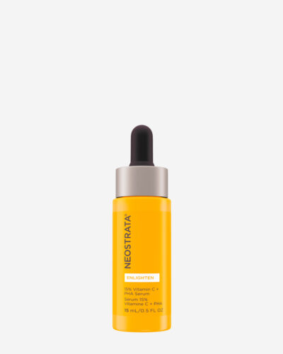 15% Vitamin C + PHA Serum