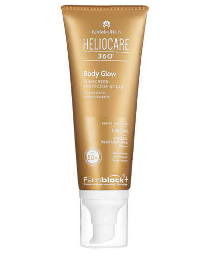 Body Glow SPF 50+