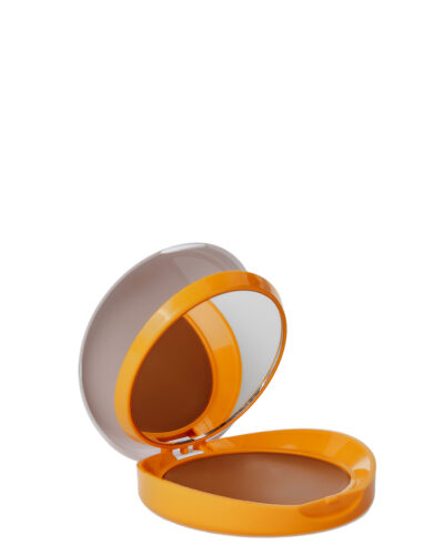 Oil-Free Compact Bronze SPF 50+