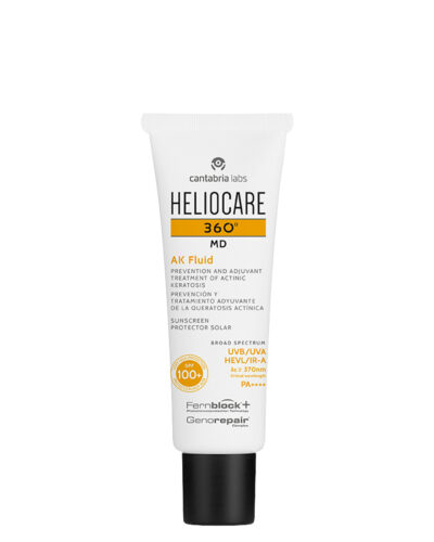 AK Fluid SPF 100+