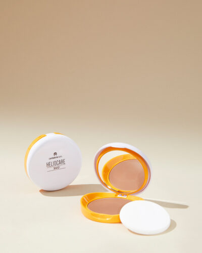 Oil-Free Compact Bronze SPF 50+ - Försäljningsprodukt