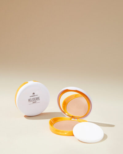 Oil-Free Compact Beige SPF 50+ - Försäljningsprodukt