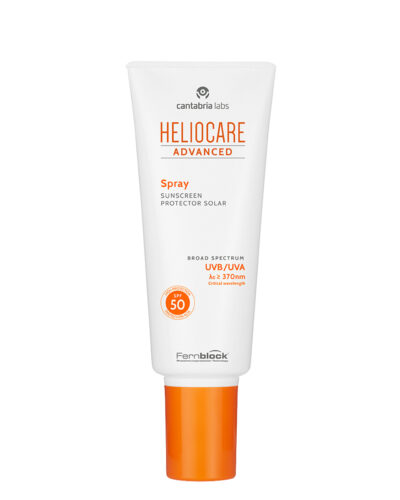 HELIOCARE ADVANCED SPRAY 200ML - NY