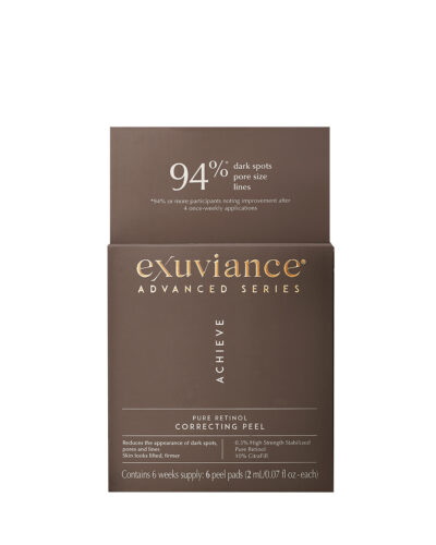 Pure Retinol Correcting Peel