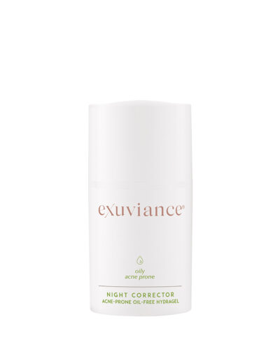 Night Corrector