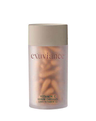 Vitamin C Serum Capsules