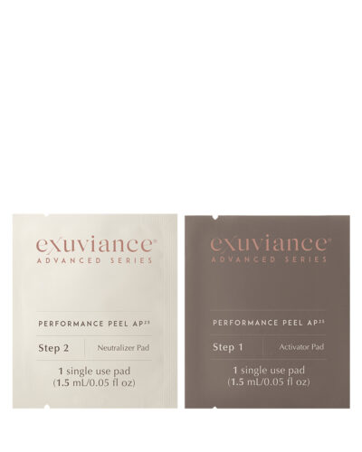 Performance Peel AP25