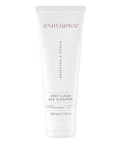 Deep Clean AHA Cleanser
