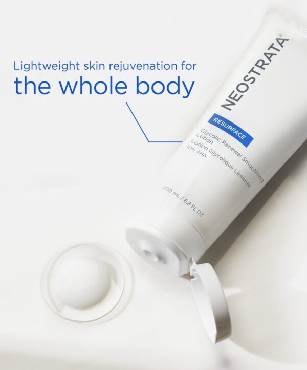 30133_neostrata_glycolic_renewal_smoothing_lotion_v3.jpg Neostrata produkt mot vit bakrund.