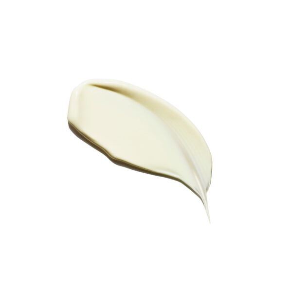 36_neostrata_repair_matrix_support_texture_2000x2000_v1_clnt.jpg Gul kräm mot vit bakrund.