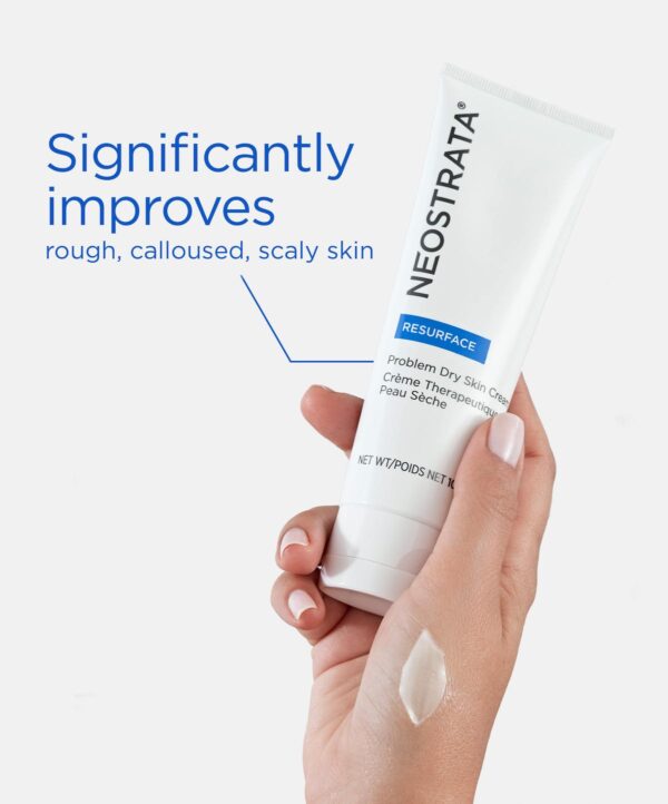 30154_neostrata_problem_dry_skin_cream_v3.jpg Neostrata produkt mot vit bakrund.