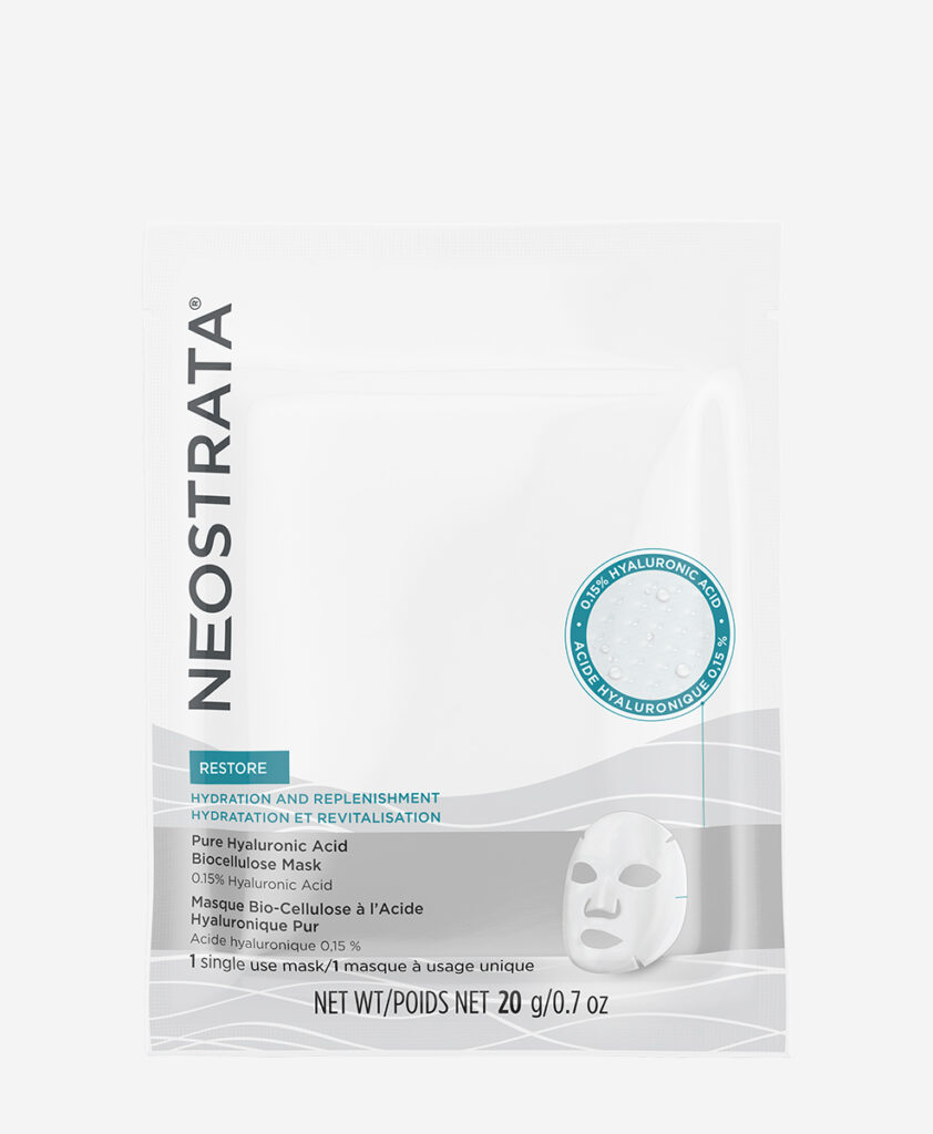 Neostrata produkt mot vit bakrund.