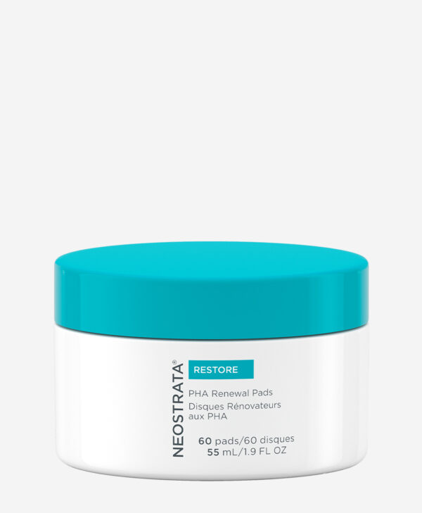 Neostrata produkt mot vit bakrund.