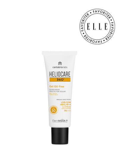 HELIOCARE 360º GEL OF SPF50 50ML