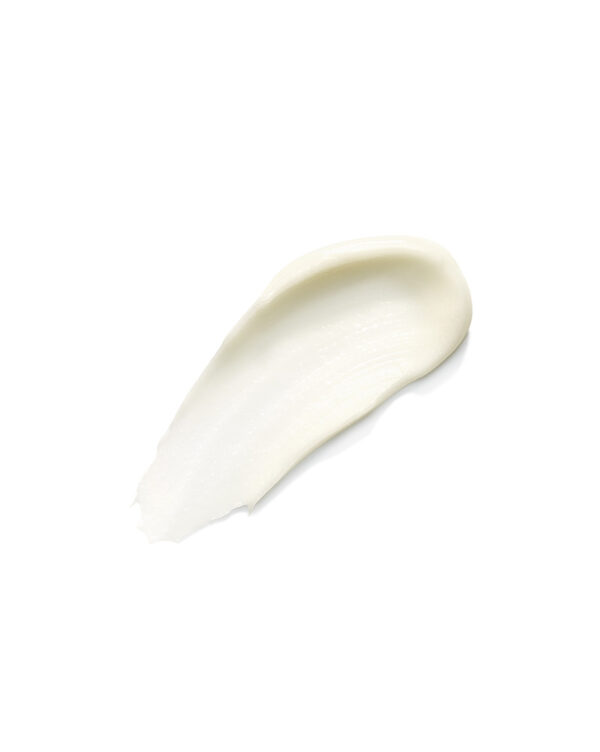 30101_neostrata_glycolic_microdermabrasion_polish_6.jpg Vit kräm utsmetad mot vit bakrund.