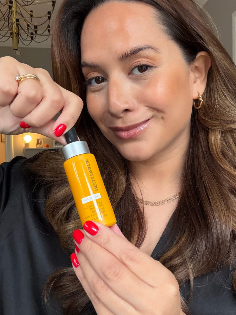 Bild på Apollonia och NEOSTRATAs Vitamin C Serum