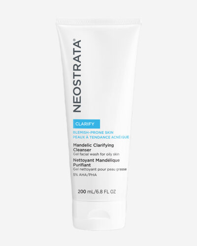 NY! Mandelic Clarifying Cleanser