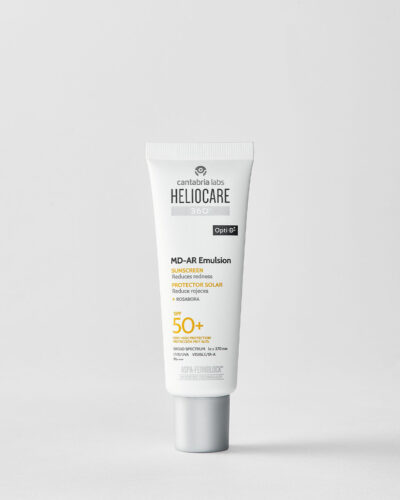 MD-AR Emulsion SPF 50+
