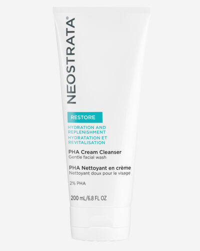 PHA Cream Cleanser