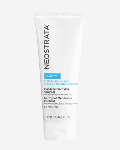 Mandelic Clarifying Cleanser