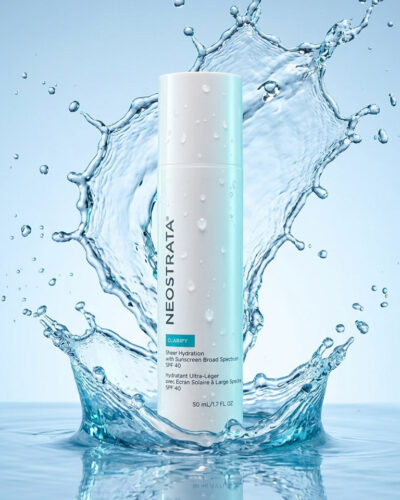 Sheer Hydration SPF 40