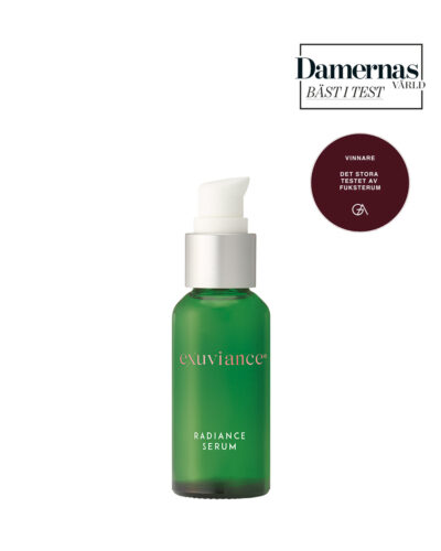 Radiance Serum